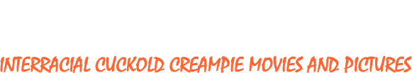 CUCKOLD CREAM. INTERRACIAL CUCKOLDING AND INTERRACIAL CREAMPIES. WHITE WIMPS CLEANING UP BLACK MEN'S CREAM PIES FROM THEIR DOMINATED WHITE WIVES